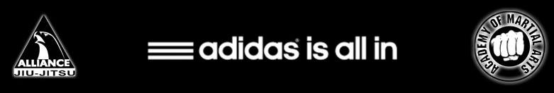 Adidas Banner