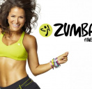 Zumba von 17.30-18.30 Uhr