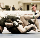 Grappling von 19.00-20.30 Uhr