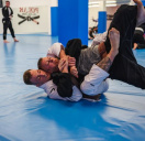 Brazilian Jiu Jitsu  von 19.00-20.30 Uhr